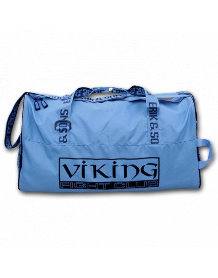 Erik and Sons sportovní taška VFC blau