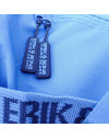 Erik and Sons sportovní taška VFC blau