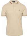 Fred Perry Polo M3600 U86