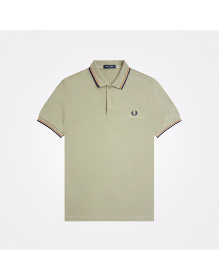 Fred Perry Polo M3600 T52