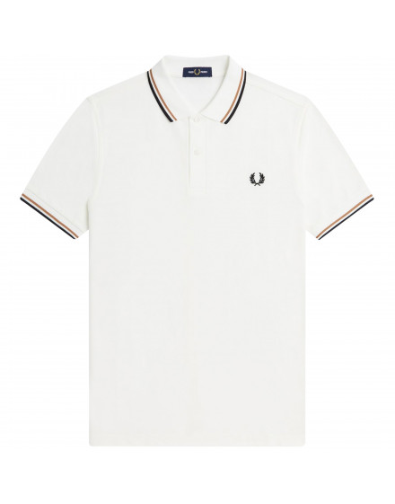 Fred Perry Polo M3600 S04