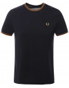 Fred Perry Twin Tipped Triko M1588 M68