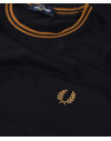 Fred Perry Twin Tipped Triko M1588 M68