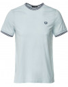 Fred Perry Twin Tipped Triko M1588 T43