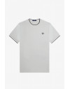 Fred Perry Twin Tipped Triko M1588 181