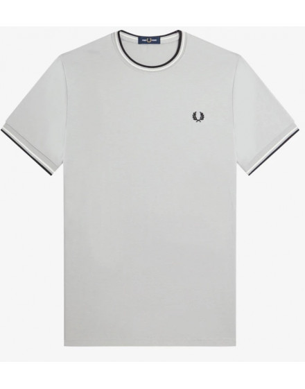 Fred Perry Twin Tipped Triko M1588 181