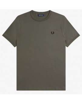 Fred Perry Ringer Tričko M3519 638