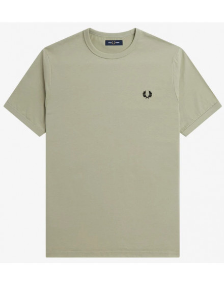 Fred Perry Ringer Tričko M3519 181