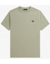 Fred Perry Ringer Tričko M3519 181