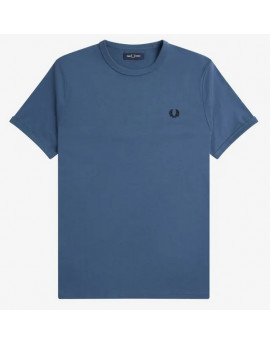 Fred Perry Ringer Tričko M3519 S13