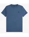 Fred Perry Ringer Tričko M3519 S13