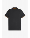 Fred Perry Polo M3600 U93