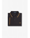 Fred Perry Polo M3600 U93