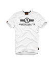 Semper Paratus Tričko 50001 wht