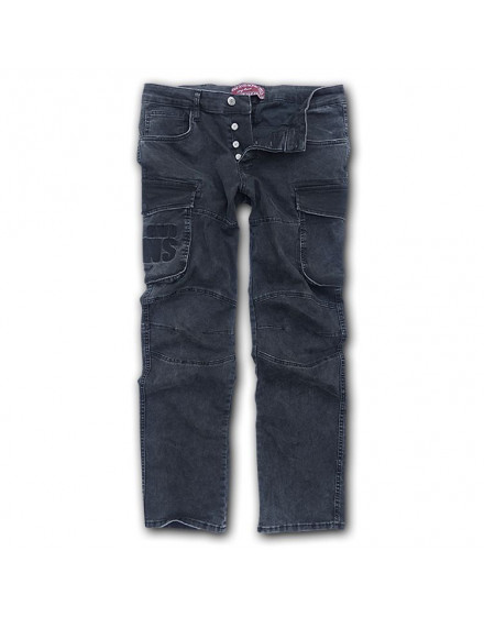 Erik and Sons Cargohose SONS schw