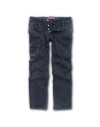 Erik and Sons Cargohose SONS schw