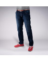 Thor Steinar Jeans Haroy Comfort mittelblau