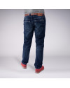 Thor Steinar Jeans Haroy Comfort mittelblau